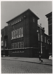 105074 Molenstraat 221a. Sint Canisiusschool, 1928 - 1940