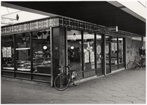 105287 Nieuwveld. Winkelcentrum De Bus, 14-12-1987