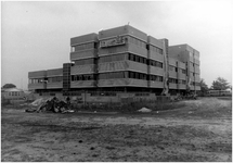 106102 Stationsplein 11, gebouw van het Gemeenschappelijk Administratiekantoor voor arbeidsongeschiktheid (G.A.K.) in ...