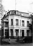 106315 Steenweg 62. Villa Marquerite, gebouwd door familie Wesselman, 1974