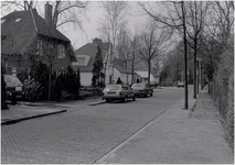 106355 Van Stolberglaan, gezien vanuit de richting 'Prins Hendriklaan', 18-02-1988