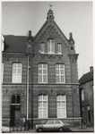 107727 Zuid Koninginnewal 47 t/m 49. Rooms-katholieke huishoudschool Mater Dei en Mater Amabilisschool (voormalige ...