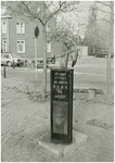 108551 Tolpostplein. : Anker, 27-10-1987