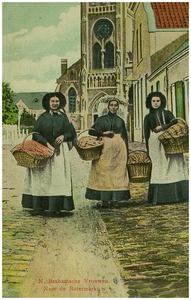 109269 Brabants Dorpsleven, 1905 - 1915