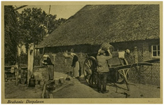 109310 Brabants Dorpsleven, 1925