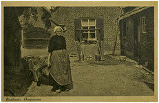 109311 Brabants Dorpsleven, 1925