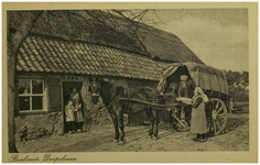 109312 Brabants Dorpsleven, 1925