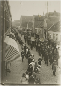 110157 Molenstraat, 1915 - 1925