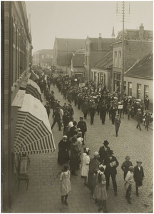 110158 Molenstraat, 1915 - 1925