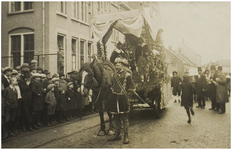 110178 Helmond. : Historische optocht, 24-09-1922