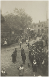 110184 Helmond. : Historische optocht, 24-09-1922