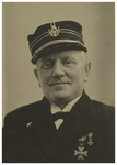 113994 L.Davids. Brandweerman 21 mei 1908; waarnemend hoofdman 18 november 1918; reserve brandmeester 13 maart 1931; ...