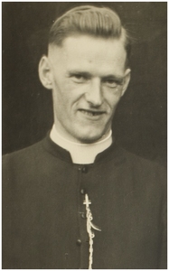 114603 Pater Fr. Van Oekel, z.j.