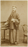 114686 Prinzen, Franciscus Henricus Hubertus. Geboren te Helmond op 2.10.1854 als zoon van Wijnandus Franciscus P. en ...