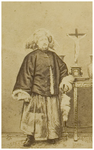 114690 Prinzen, Franciscus Henricus Hubertus. Geboren te Helmond 2 oktober 1854, zoon van Wijnandus Franciscus P. en ...