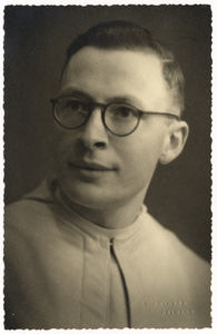 115014 Pater O.M. van Vijfeiken, 02-1946