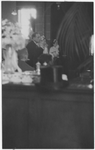 115185 Bruiloft Frans Julse Willie Alphonse Albers-Pistorius met Godefrida Elisabeth Maria Hermans, 1942