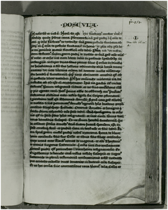 115638 Cartularium Floreffe, f. 151, z.j.