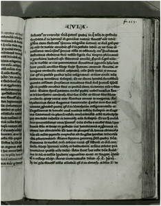 115643 Cartularium Floreffe, f. 153, z.j.