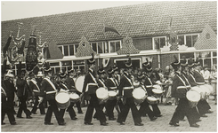 118493 Helmonds Muziek Corps, z.j.
