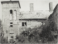 119594 Asten. Kasteel ( ruine ), 1889