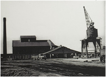 119634 Kalkzandsteenfabriek NV Hoogdonk, Hoogdonkseweg 13, 1960