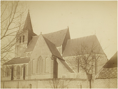 119715 Eindhoven. Tongelre. Rooms Katholieke kerk van Tongelre. Tongelre voorheen een zelfstandige gemeente doch na de ...