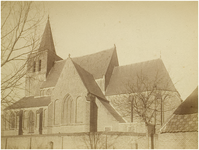 119715 Eindhoven. Tongelre. Rooms Katholieke kerk van Tongelre. Tongelre voorheen een zelfstandige gemeente doch na de ...