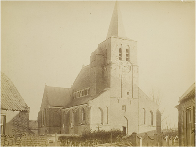119717 Eindhoven. Tongelre. Tongelrese Rooms Katholieke Kerk. Tongelre was vroeger een zelfstandige gemeente doch na de ...