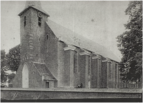 119757 Handel. ( bij Gemert ). Kapel te Handel, 09-1894
