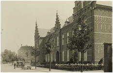 120505 Molenstraat. St. Antoniusgasthuis, ca. 1933
