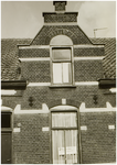 120544 Zuiderstraat 90 en 88. Voorgevel. Gezien in de richting Hemelrijksestraat, 1970 - 1972