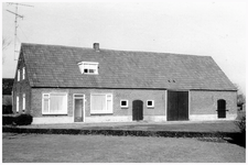 45421 Woonhuis familie Neijssen, Budel, 1968