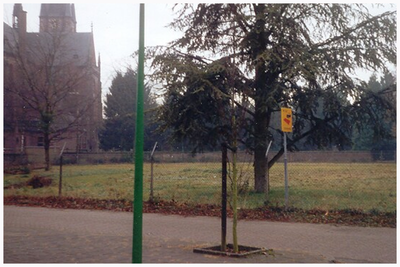 45443 Het Mavo terrein, Budel, 03-12-2002