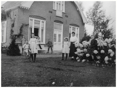45594 Villa Dr. Peeters, Maarheeze, 1900 - 1910