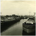 45742 Kempische Zinkfabriek: haven van de zinkfabriek Budel-Dorplein, 1955-1962