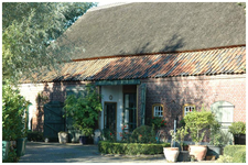 45854 Langgevelboerderij, Soerendonk: bouwjaar 17e eeuw, 09-2005