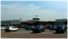 46053 Vliegveld Budel, 1990 - 2000