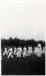 46149 Sportevenementen, Turnvereniging Budel, 1945 - 1950