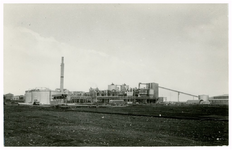 46377 Zinc de la Campine: Kempense Zinkfabriek, Hoofdstraat 1, Budel-Dorplein, 1980