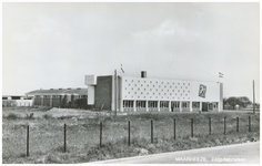 46624 7-Up fabriek, Maarheeze, 1960