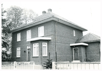 46832 Pastorie Grootschoterweg, Budel-Schoot, 1990-1995