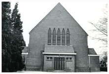 46834 R.K. Kerk O.L.V. Visitatie en Padua, Budel-Schoot, 1990-1995