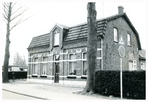 46882 Woonhuis Stomerij De Kim , Budel-Schoot, 1990-1995