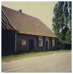 46912 Langgevelboerderij, Budel, 1990-1995