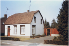 46939 Woonhuis, Budel, 1985
