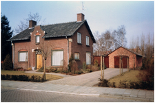 46940 Woonhuis, Budel, 1985