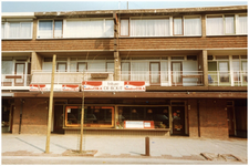 46947 Friture de Bout , Budel, 1985