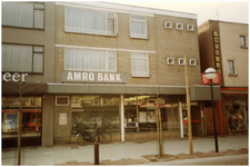 46953 ABN AMRO Bank, Budel, 1985