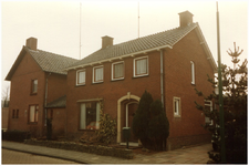 46965 Woonhuis, Budel, 1985